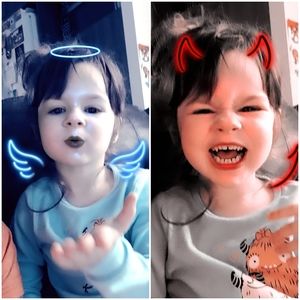 Meet your Posher, Valerie